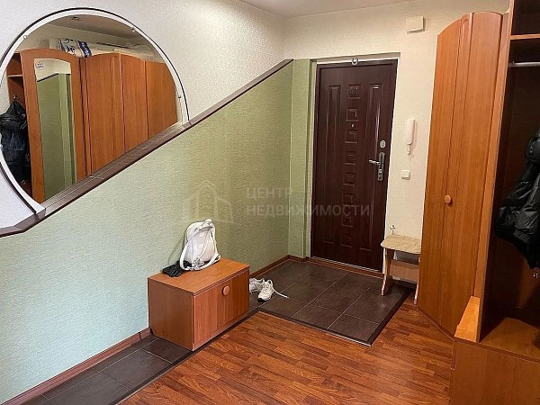3-к квартира, 97 кв.м.