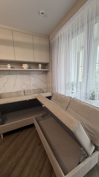 3-к квартира, 78 кв.м.