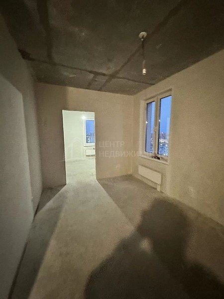 2-к квартира, 58 кв.м.