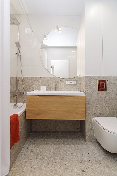 3-к квартира, 60 кв.м.