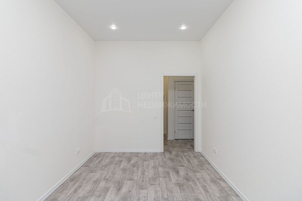 2-к квартира, 58 кв.м.