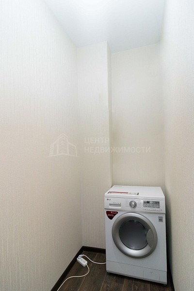 1-к квартира, 49 кв.м.