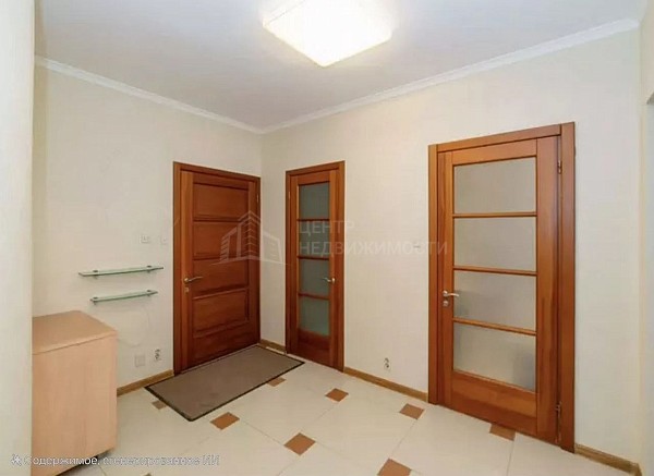 3-к квартира, 97 кв.м.