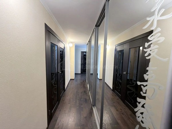 3-к квартира, 84 кв.м.