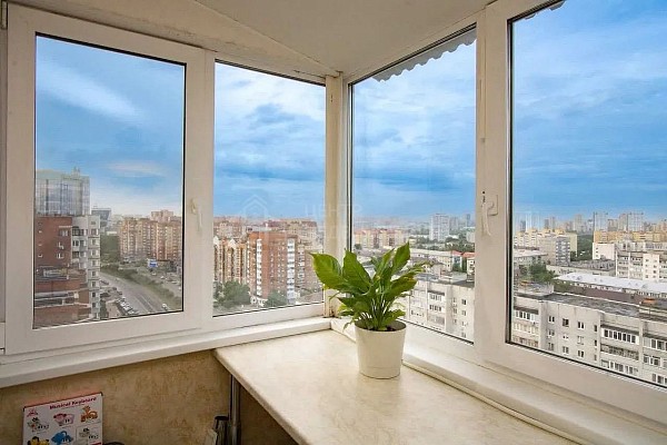 2-к квартира, 69 кв.м.