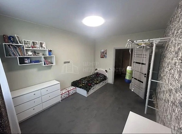 2-к квартира, 64 кв.м.