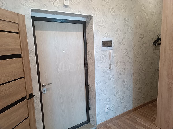 1-к квартира, 27 кв.м.