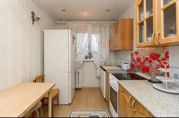 2-к квартира, 50 кв.м.