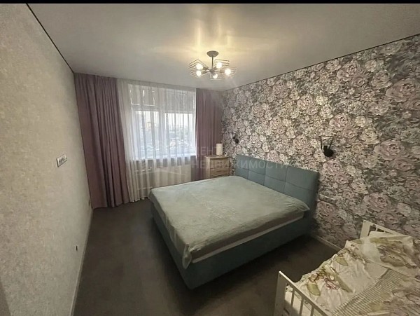2-к квартира, 64 кв.м.