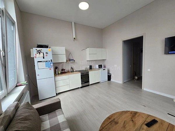 2-к квартира, 62 кв.м.