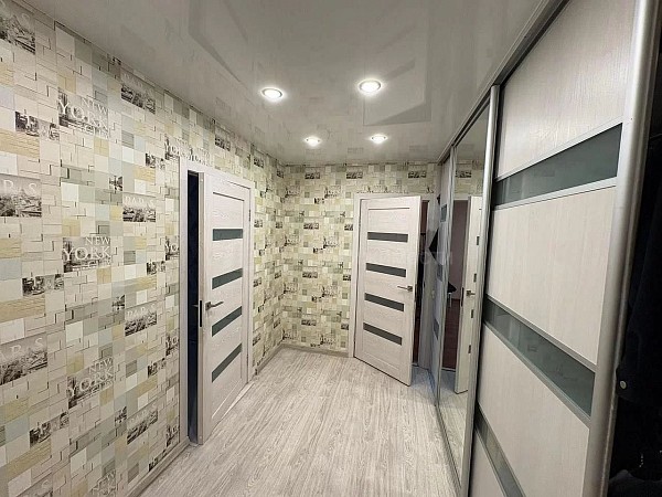 2-к квартира, 64 кв.м.