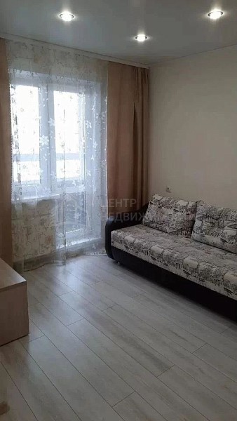 1-к квартира, 28 кв.м.