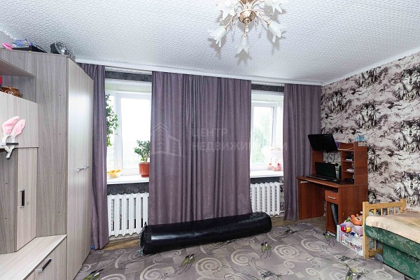 2-к квартира, 40 кв.м.