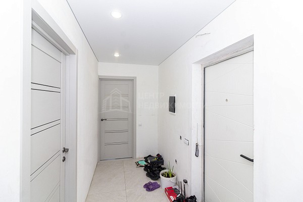 2-к квартира, 52 кв.м.
