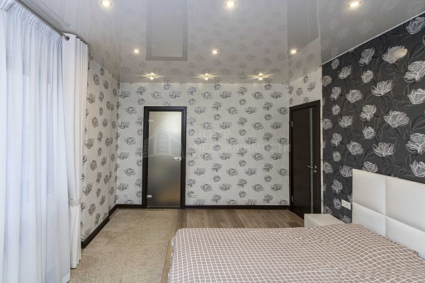3-к квартира, 104 кв.м.
