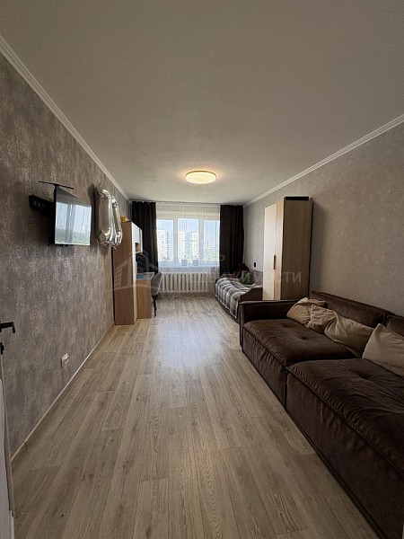 3-к квартира, 61 кв.м.