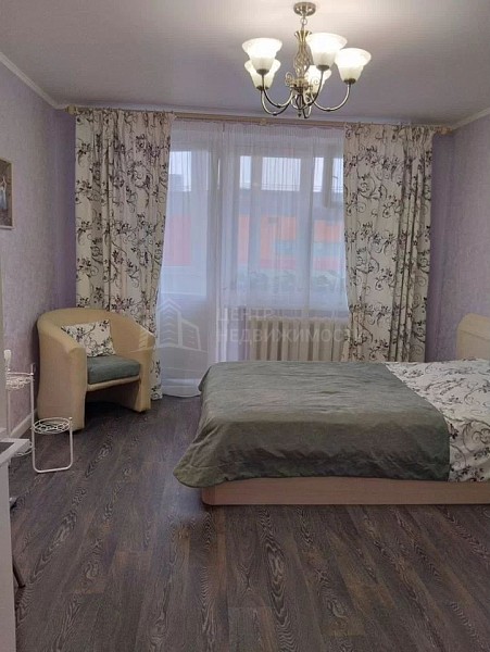 3-к квартира, 91 кв.м.
