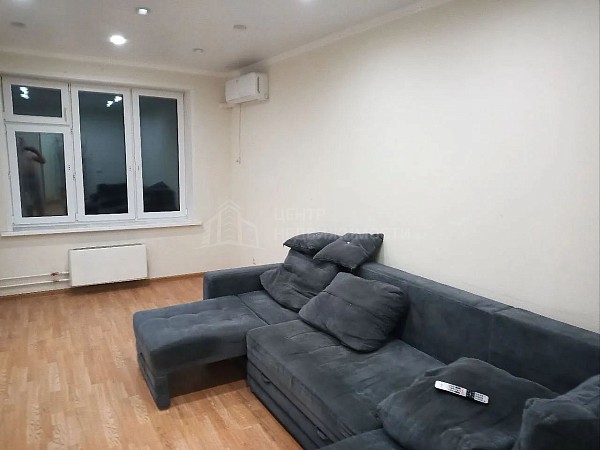 4-к квартира, 94 кв.м.