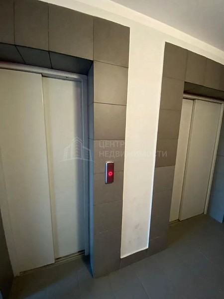 1-к квартира, 43 кв.м.