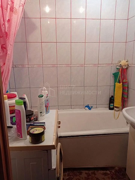 3-к квартира, 85 кв.м.