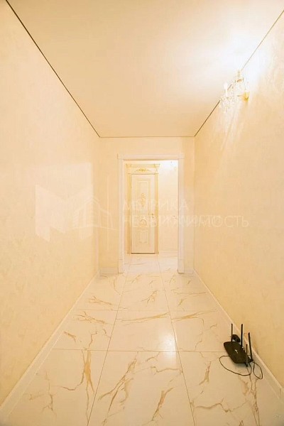 3-к квартира, 92 кв.м.