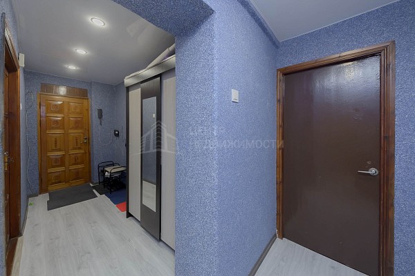 2-к квартира, 47 кв.м.
