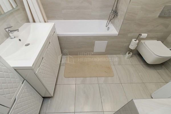 3-к квартира, 86 кв.м.
