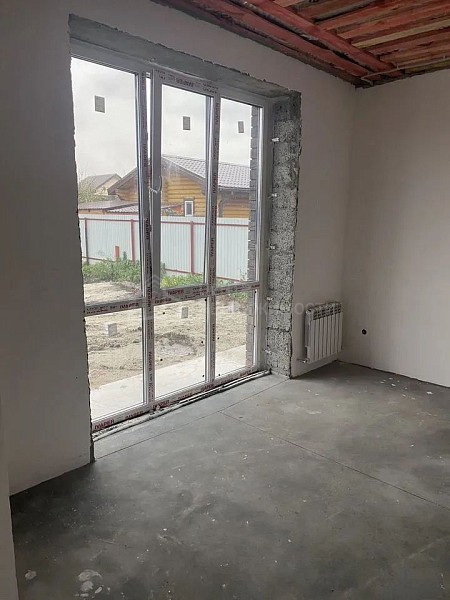 Дом с участком, 110 кв.м.