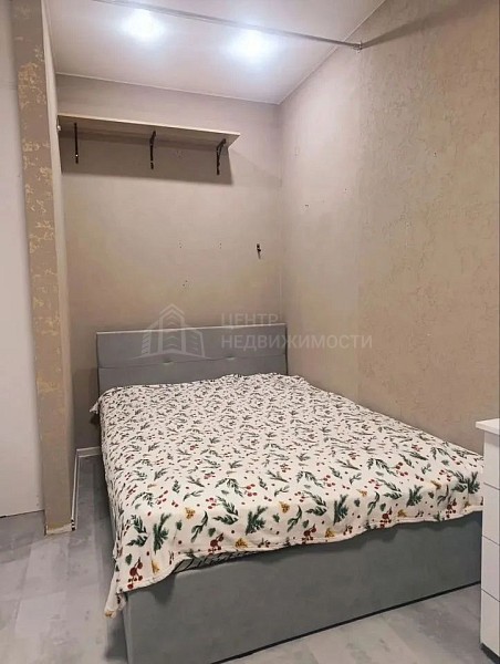 Студия, 25 кв.м.