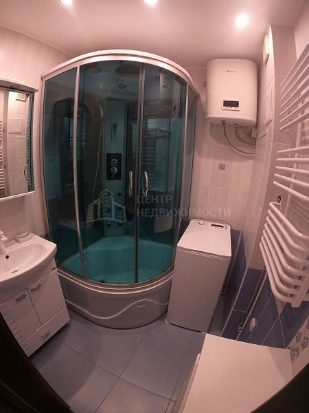 2-к квартира, 62 кв.м.