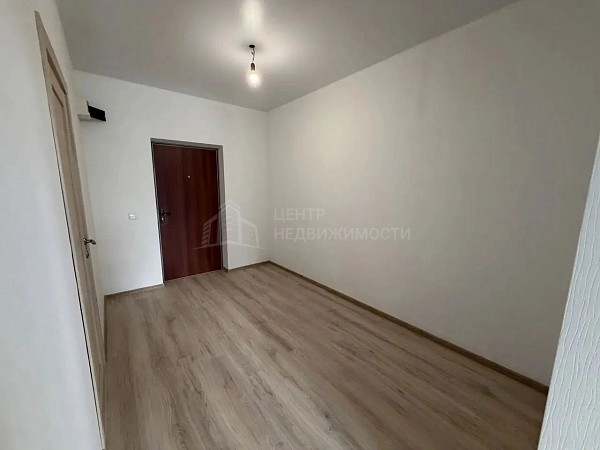 1-к квартира, 41 кв.м.