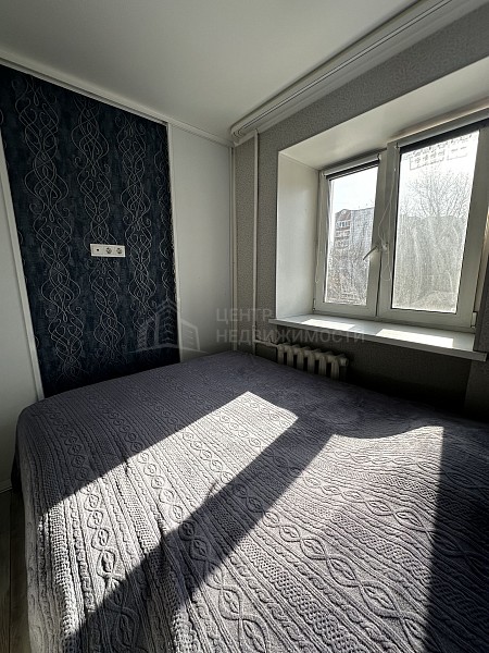 1-к квартира, 29 кв.м.