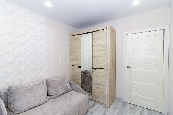3-к квартира, 63 кв.м.