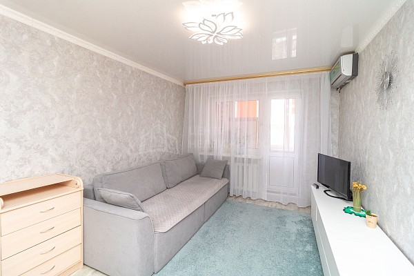 2-к квартира, 45 кв.м.