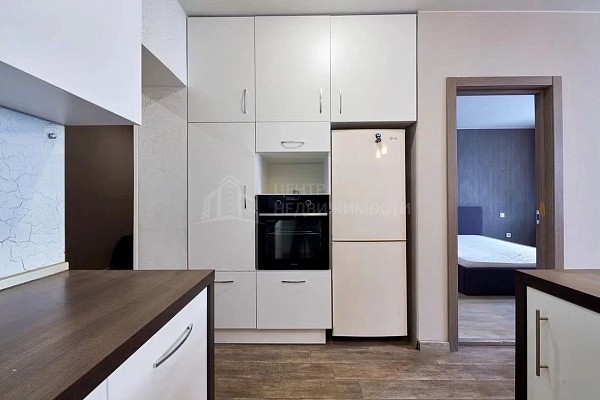 2-к квартира, 61 кв.м.