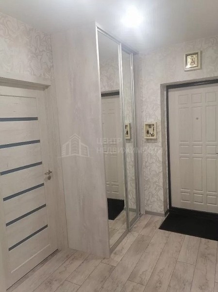 2-к квартира, 58 кв.м.