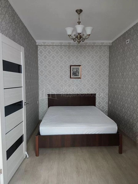 1-к квартира, 35 кв.м.