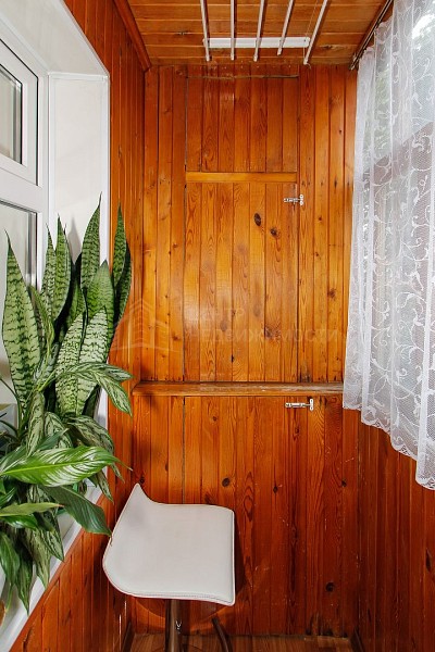 2-к квартира, 48 кв.м.