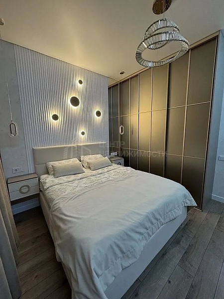 2-к квартира, 62 кв.м.
