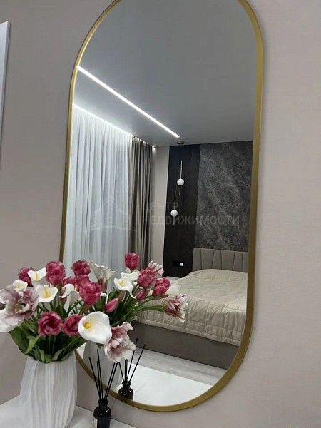 3-к квартира, 97 кв.м.