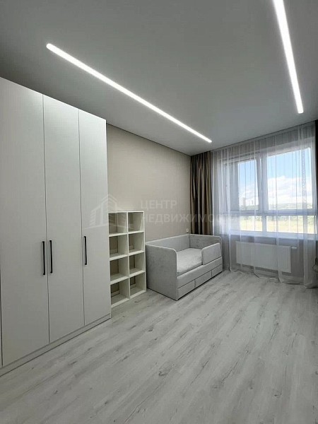 3-к квартира, 97 кв.м.