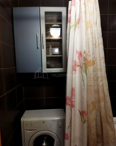 3-к квартира, 72 кв.м.