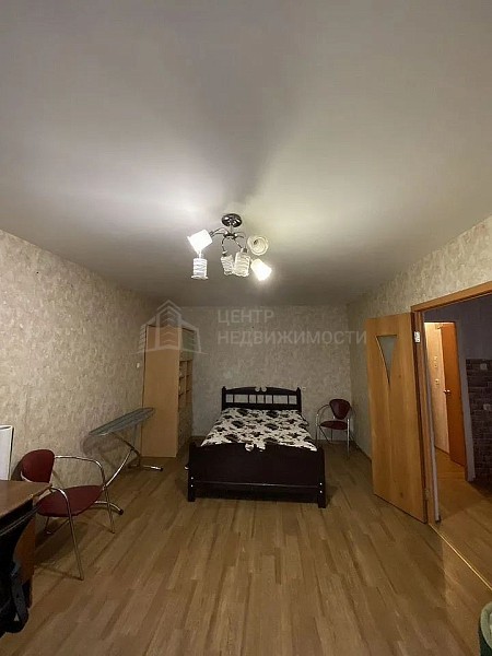 3-к квартира, 91 кв.м.