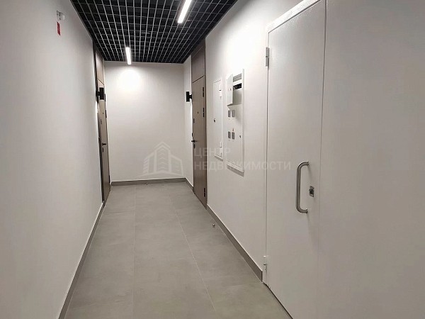 1-к квартира, 42 кв.м.