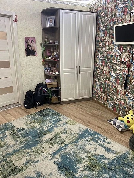 2-к квартира, 57 кв.м.