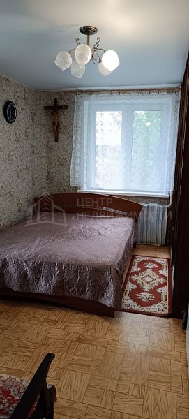 2-к квартира, 53 кв.м.