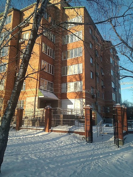 2-к квартира, 62 кв.м.