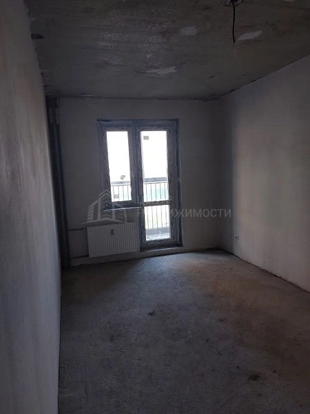 3-к квартира, 64 кв.м.