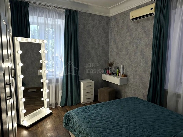 2-к квартира, 51 кв.м.