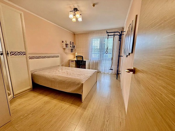 3-к квартира, 83 кв.м.